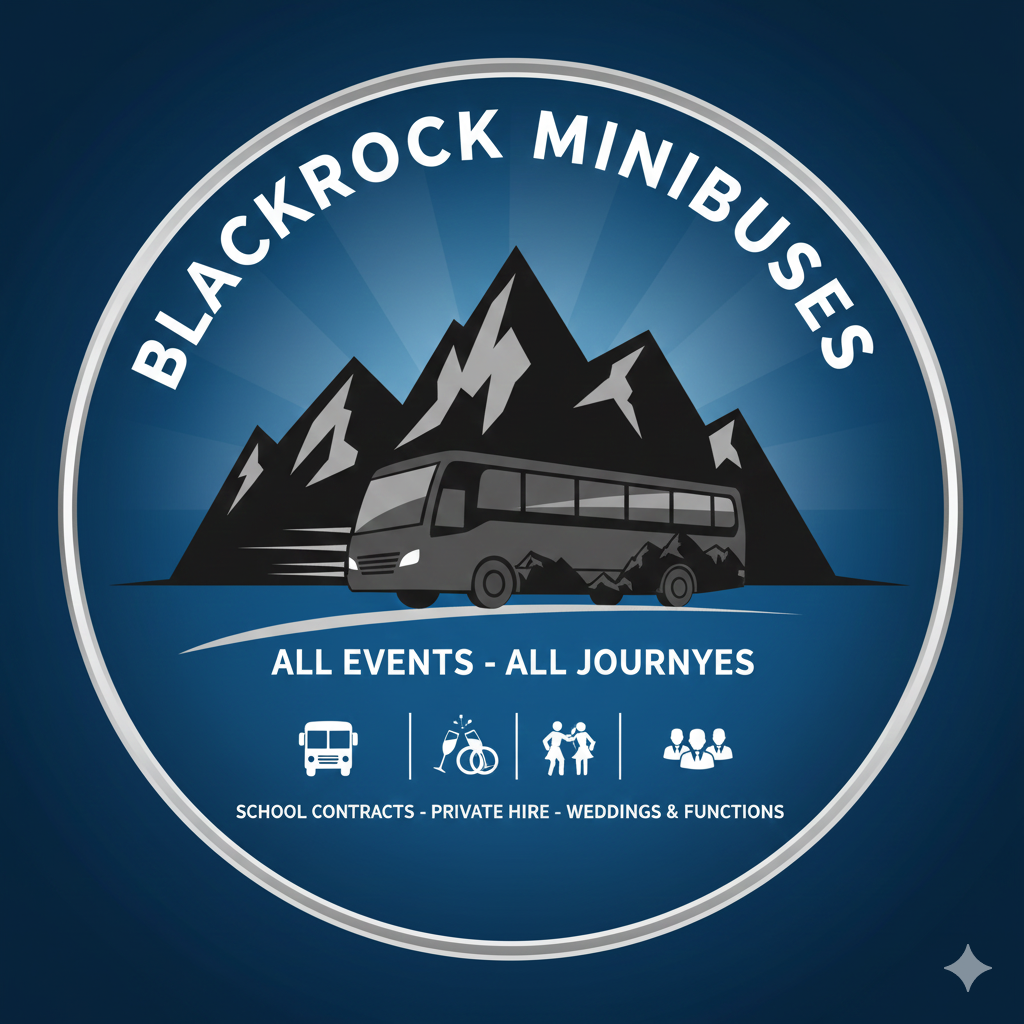 Black Rock Minibuses